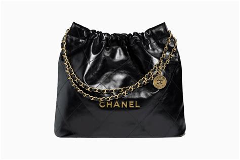 chanel bags all